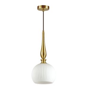 Подвес ODEON LIGHT RUNGA 4767/1