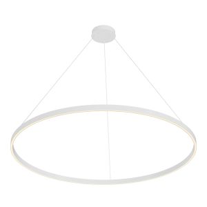 Подвесной светильник MAYTONI Rim MOD058PL-L65WK