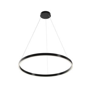 Подвесной светильник MAYTONI Rim MOD058PL-L42BK