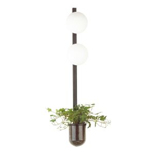 Настенный светильник ODEON LIGHT FLOWER 4681/2WA