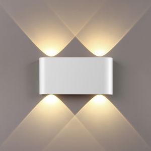 Настенный светильник ODEON LIGHT MAGNUM 7192/4WL