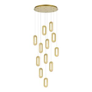 Светильник подвесной ST LUCE ALLUNGO SL6506.203.12