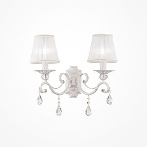 Настенный светильник (бра) MAYTONI GRACE ARM247-02-G