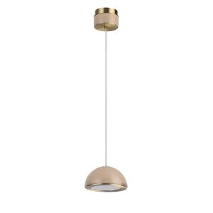 Подвес ODEON LIGHT LULU 5453/6L