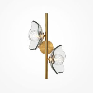 Настенный светильник (бра) MAYTONI Miracle MOD207WL-02BS