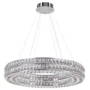 Люстра ODEON LIGHT PANTA 4927/85L