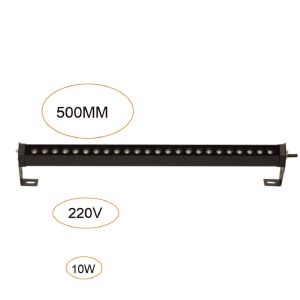 Уличный фасадный светильник ODEON LIGHT GRAZE 7040/10WL
