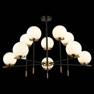 Люстра потолочная ST LUCE LIMANO SL1203.402.10