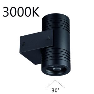 Уличный фасадный светильник ODEON LIGHT STIMA 6648/12WL3