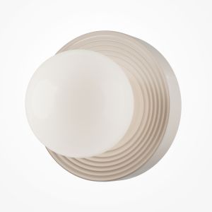 Настенный светильник (бра) MAYTONI Careless MOD403WL-01BG