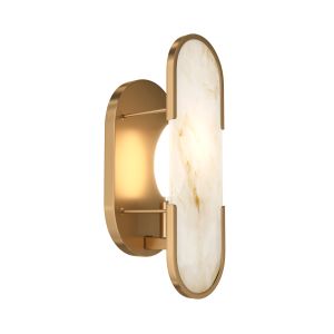 Настенный светильник (бра) MAYTONI MARMO MOD099WL-01G3