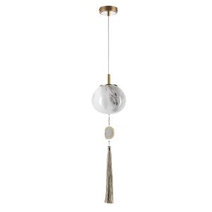 Подвес ODEON LIGHT FIOLENT 5432/1