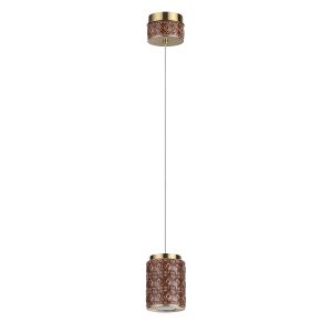 Подвес ODEON LIGHT LULU 5453/5LA