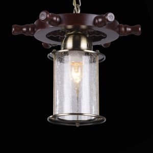 Светильник подвесной ST LUCE VOLANTINO SL150.303.01