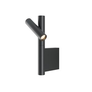 Настенный светильник (бра) MAYTONI Utility MOD433WL-L3B3K