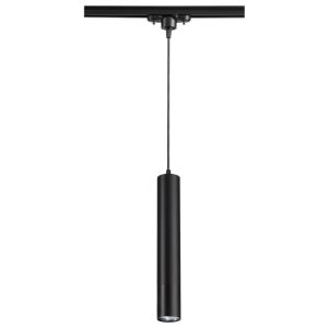 Подвес трековый однофазный трехжильный NOVOTECH PIPE 370401