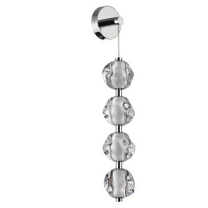 Бра ODEON LIGHT JEMSTONE 5084/17WL