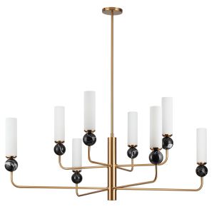 Люстра на штанге ODEON LIGHT LOLLA 4361/8