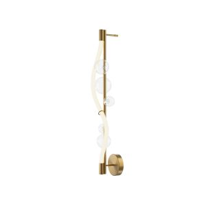 Настенный светильник (бра) MAYTONI OASIS MOD289WL-L18BS3K