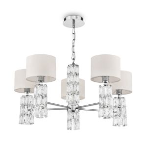 Люстра MAYTONI Talento DIA008PL-05CH