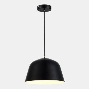 Светильник подвесной EVOLUCE BLANK SLE1805-403-01
