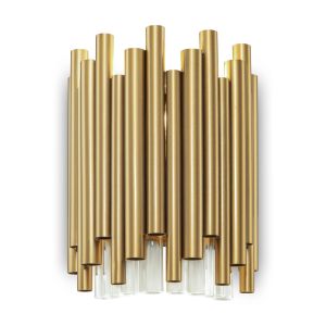 Настенный светильник (бра) MAYTONI Coliseo MOD135WL-01BS