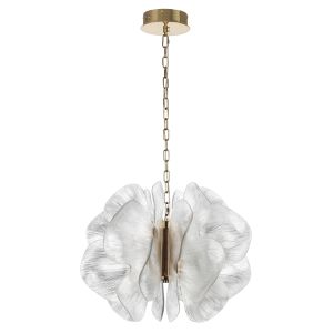 Люстра ODEON LIGHT SIAMA 5089/80L