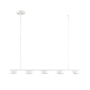 Подвес линейный LUMION TORINA 8265/5