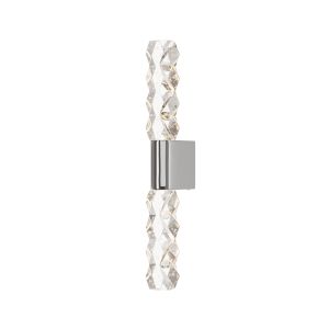 Настенный светильник (бра) MAYTONI Selemo MOD328WL-L5CH3K