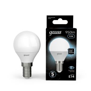 Лампа GAUSS 105101210