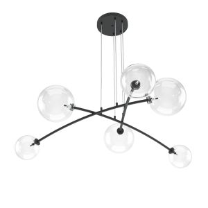 Подвесной светильник MAYTONI Mood MOD172PL-06B