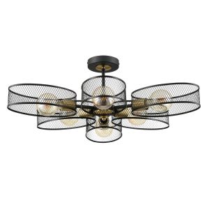 Светильник потолочный LUMION VIVANA 8153/6C