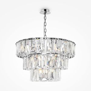 Подвесной светильник MAYTONI Puntes MOD043PL-18CH