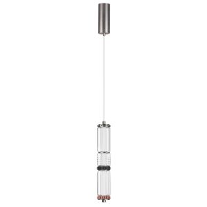 Подвес ODEON LIGHT COLLIER 5456/12L
