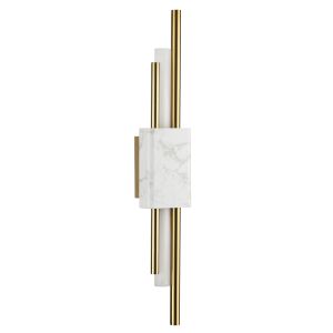 Настенный светильник ODEON LIGHT MARMI 4359/10WL