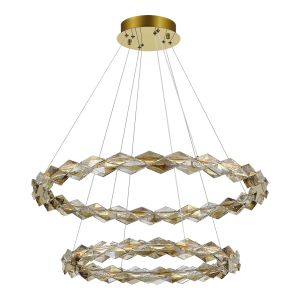 Люстра подвесная ST LUCE DIAMANTA SL6009.203.02