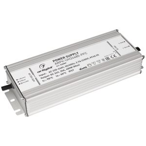 Блок питания ARLIGHT ARPV-UH 028087