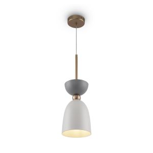 Подвесной светильник MAYTONI Cloches MOD113PL-01W
