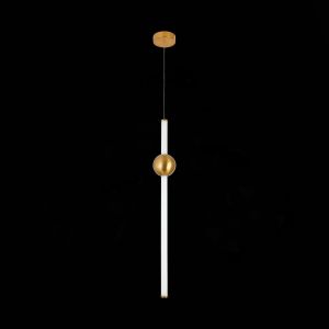 Светильник подвесной ST LUCE ANGURRA SL1222.213.01
