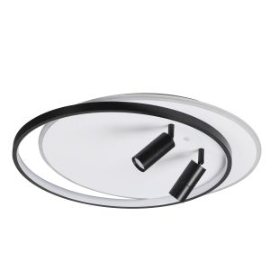 Люстра потолочная LUMION NAOKO 5603/75CL
