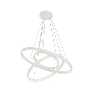 Подвесной светильник MAYTONI Rim MOD058PL-L100WK