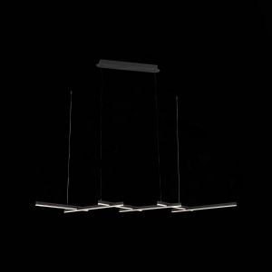 Люстра подвесная ST LUCE BASONI SL394.403.06