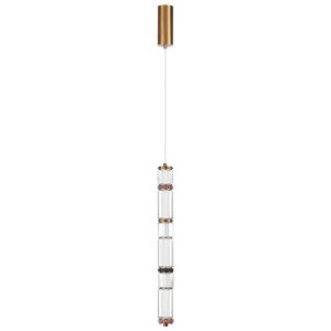 Подвес ODEON LIGHT COLLIER 5455/18L