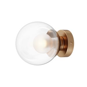 Настенный светильник (бра) MAYTONI Basic form MOD521WL-01G1