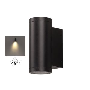 Уличный фасадный светильник ODEON LIGHT LONG 7071/8WL