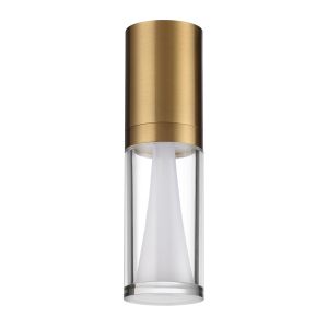 Потолочный светильник ODEON LIGHT DEFANCE 7144/4CL