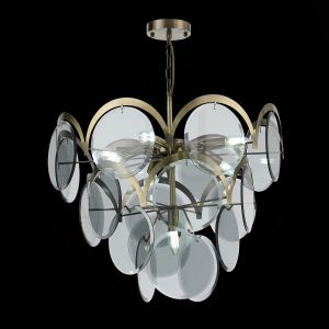 Люстра подвесная ST LUCE FAZIA SL1161.373.09