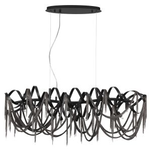 Люстра ODEON LIGHT CHAINY 5067/10