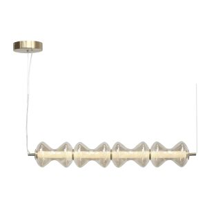 Светильник подвесной ST LUCE SPINE SL6136.223.01