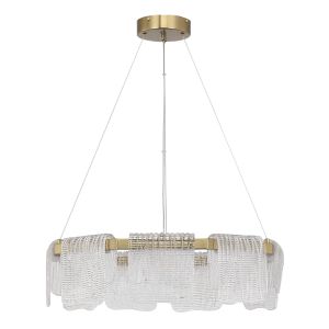 Светильник подвесной ST LUCE VOILE SL6021.203.54